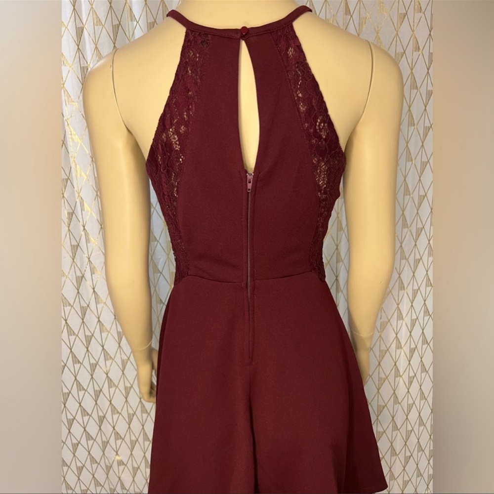 Party Dress - Picture 6 of 6